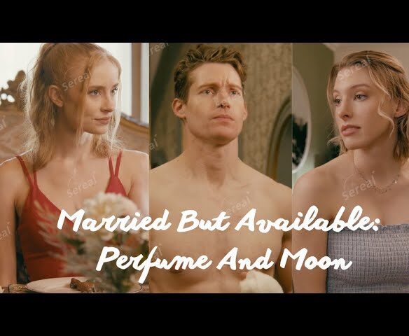 Where to Watch Married But Available Perfume And Moon