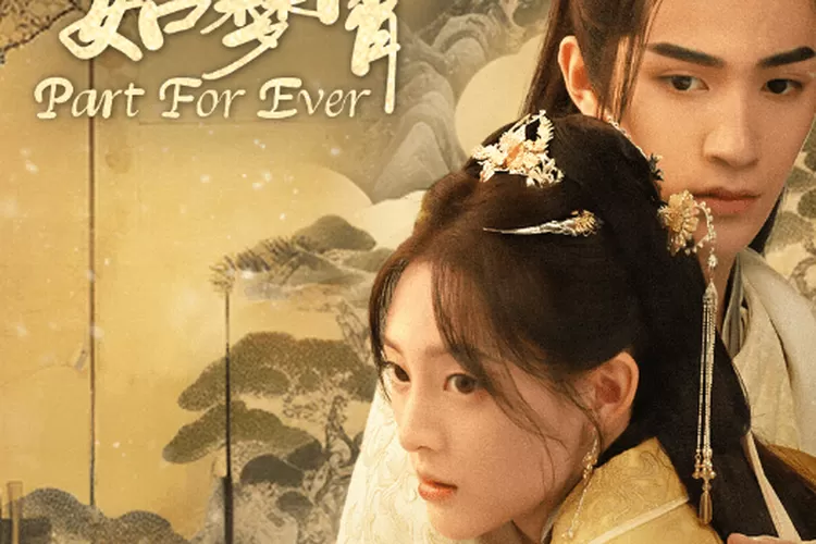 Where to Watch Part For Ever Chinese Drama Online
