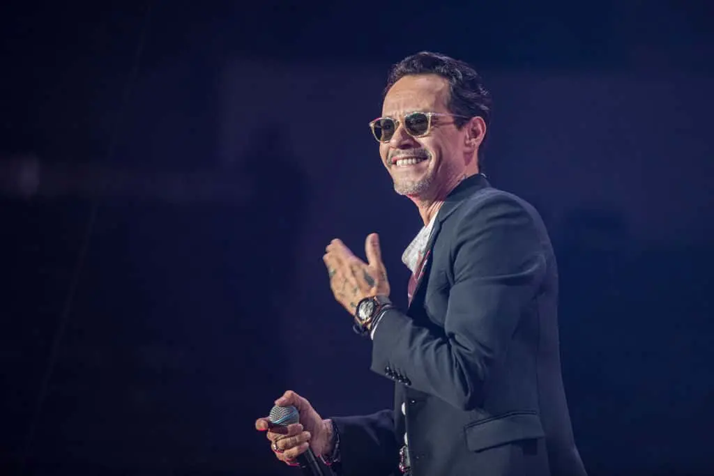 Marc Anthony Net Worth: Everything You Need To Know!