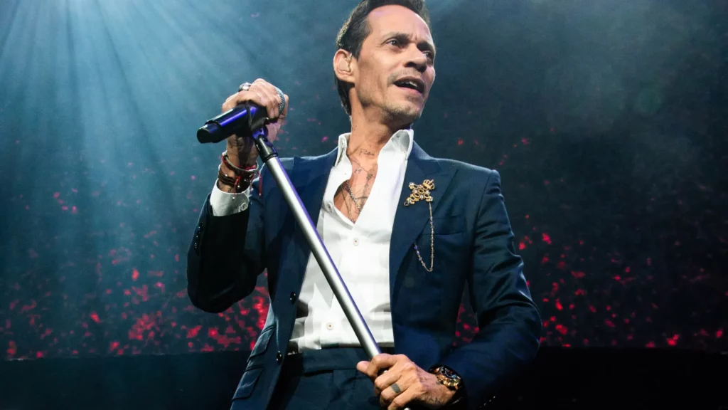 Marc Anthony Net Worth: Everything You Need To Know!