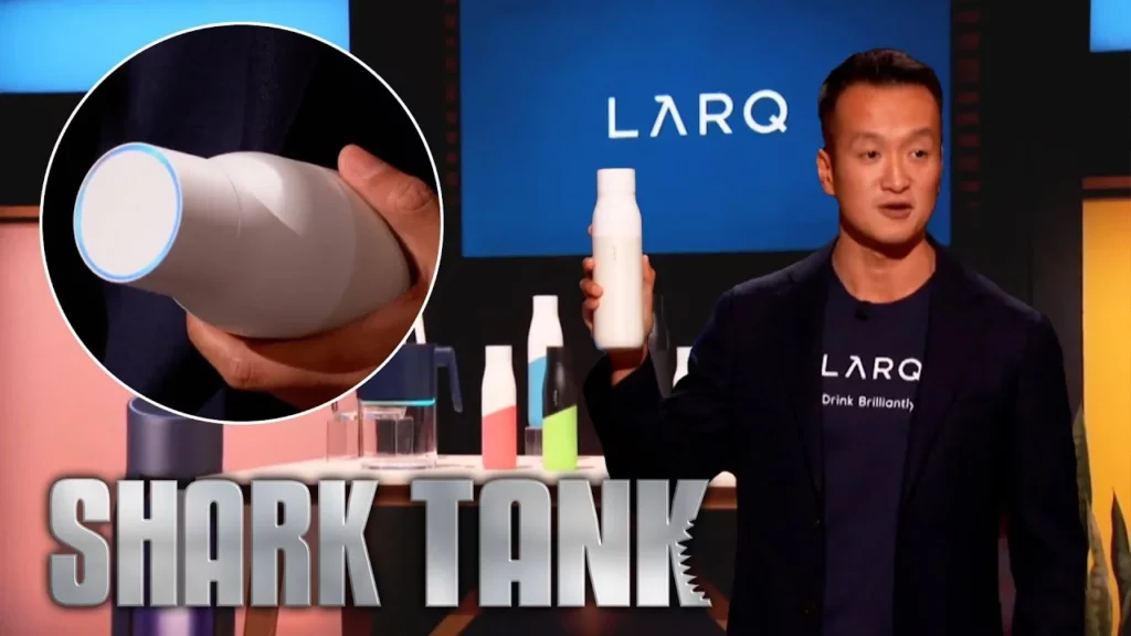Lark Water bottle's Net worth: How are They Useful
