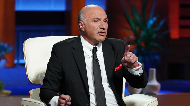 Mr. Wonderful Net Worth & Biography: All you need to know 
